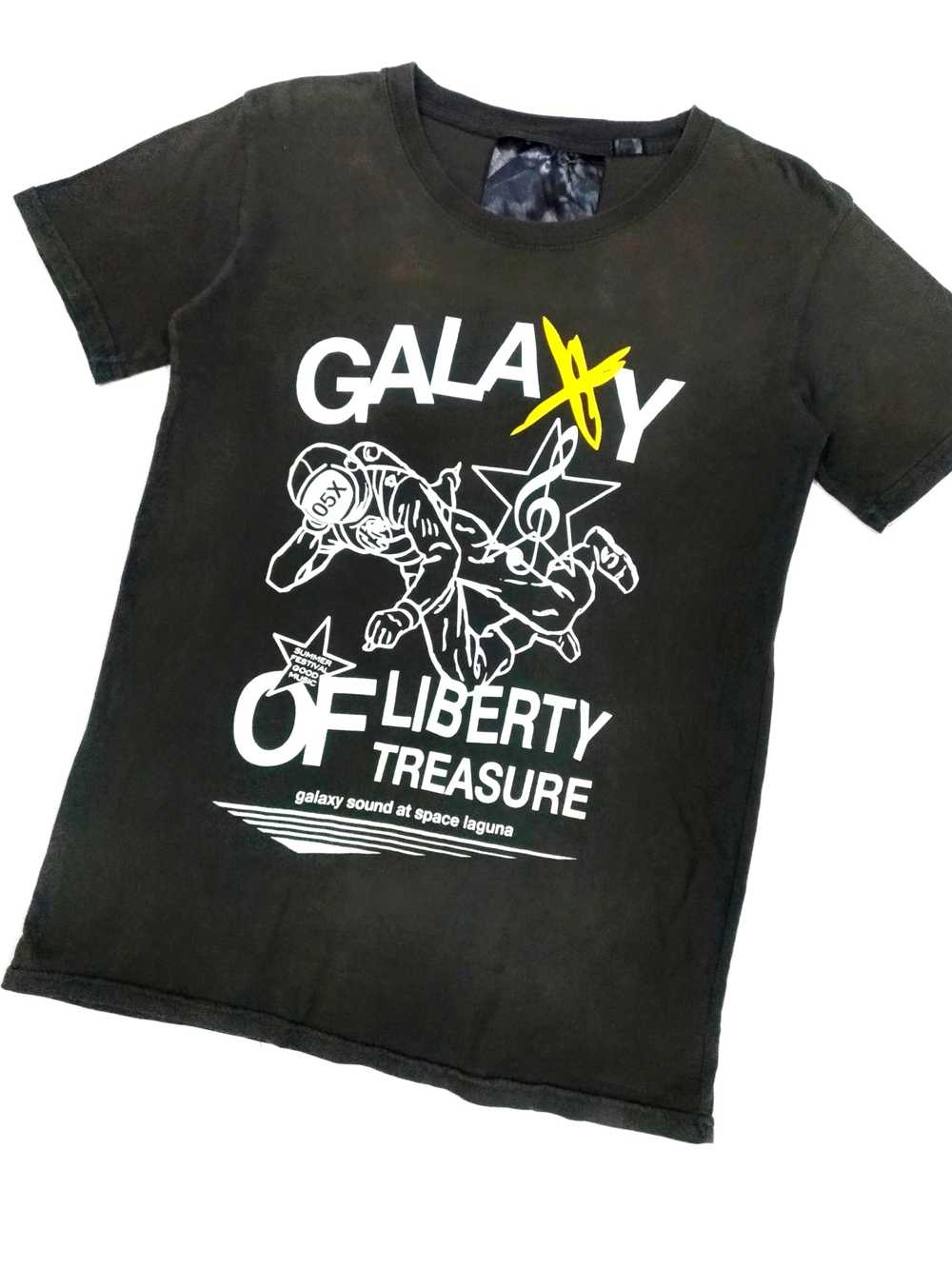 Japanese Brand - RARE! ROVTSKI GALAXY SOUND SPACE… - image 3