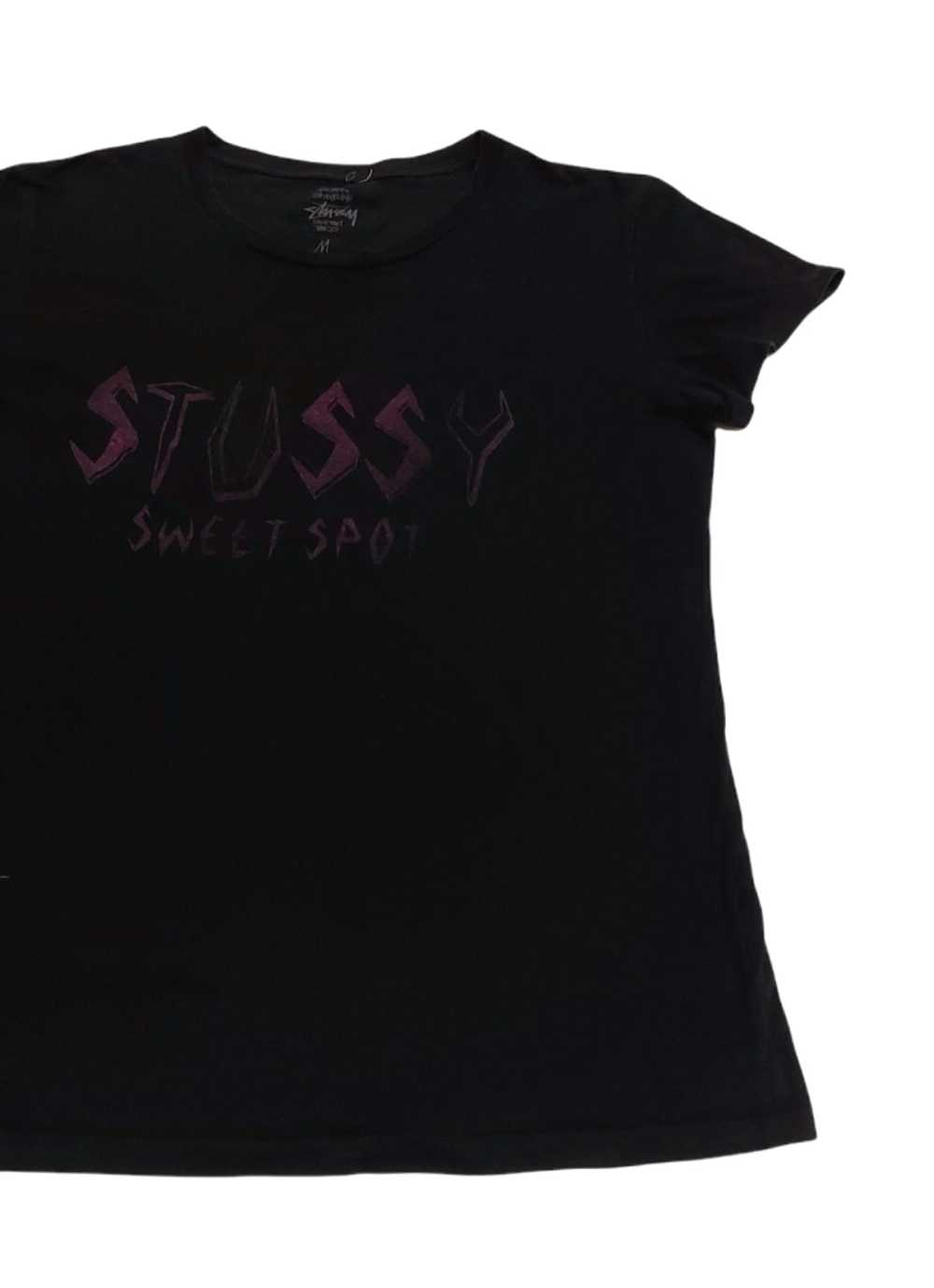 Stüssy RARE! STUSSY JAPAN "SWEET SPOT" - image 2