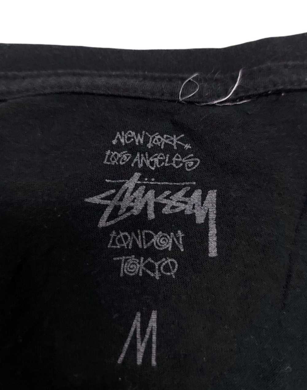 Stüssy RARE! STUSSY JAPAN "SWEET SPOT" - image 6