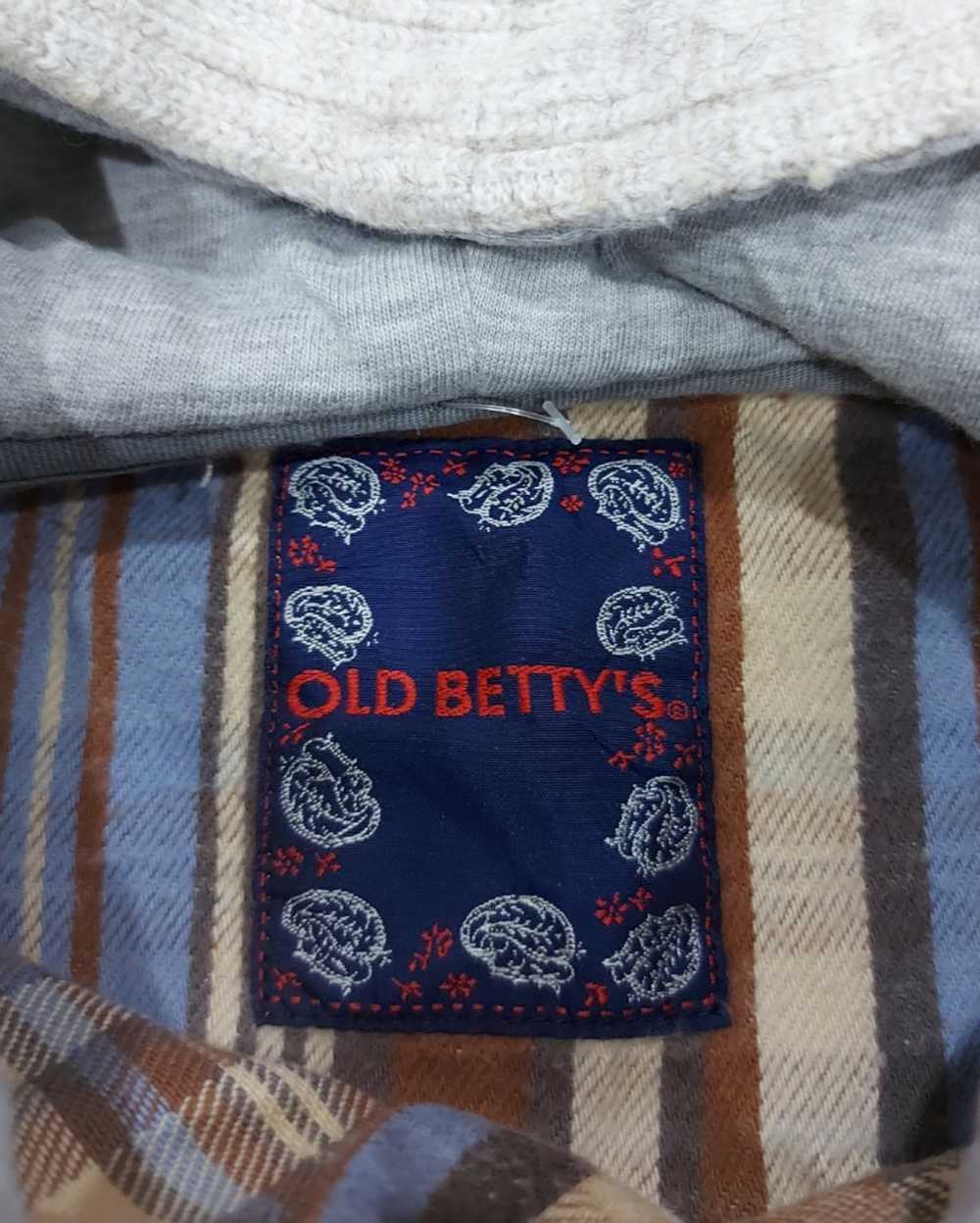 Designer - RARE! VTG OLD BETTY'S by KENSHO ABE PL… - image 5