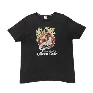 Barns outfitters - rare! - Gem