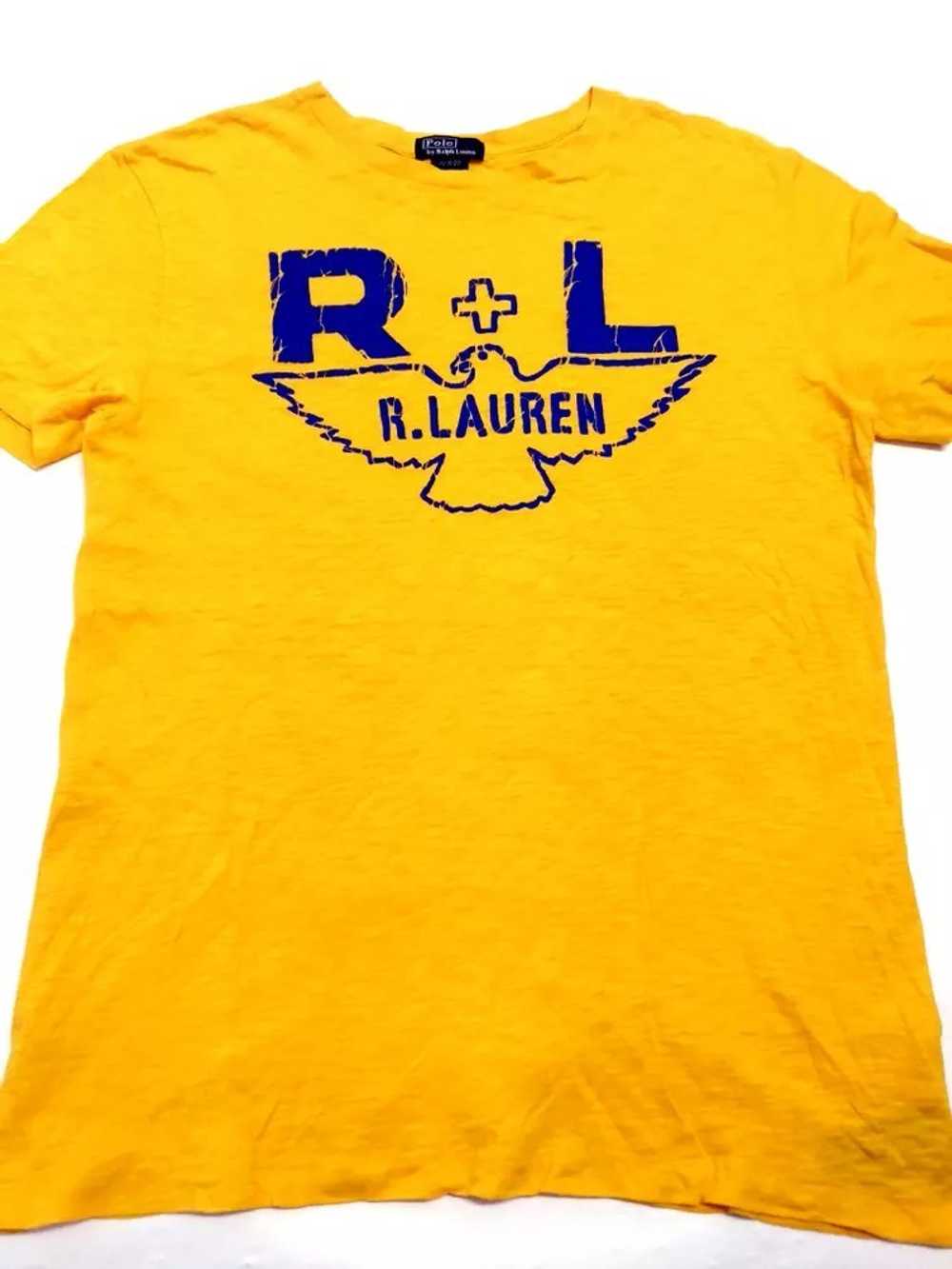 Polo Ralph Lauren - RARE! VTG 80s POLO by RALPH L… - image 2