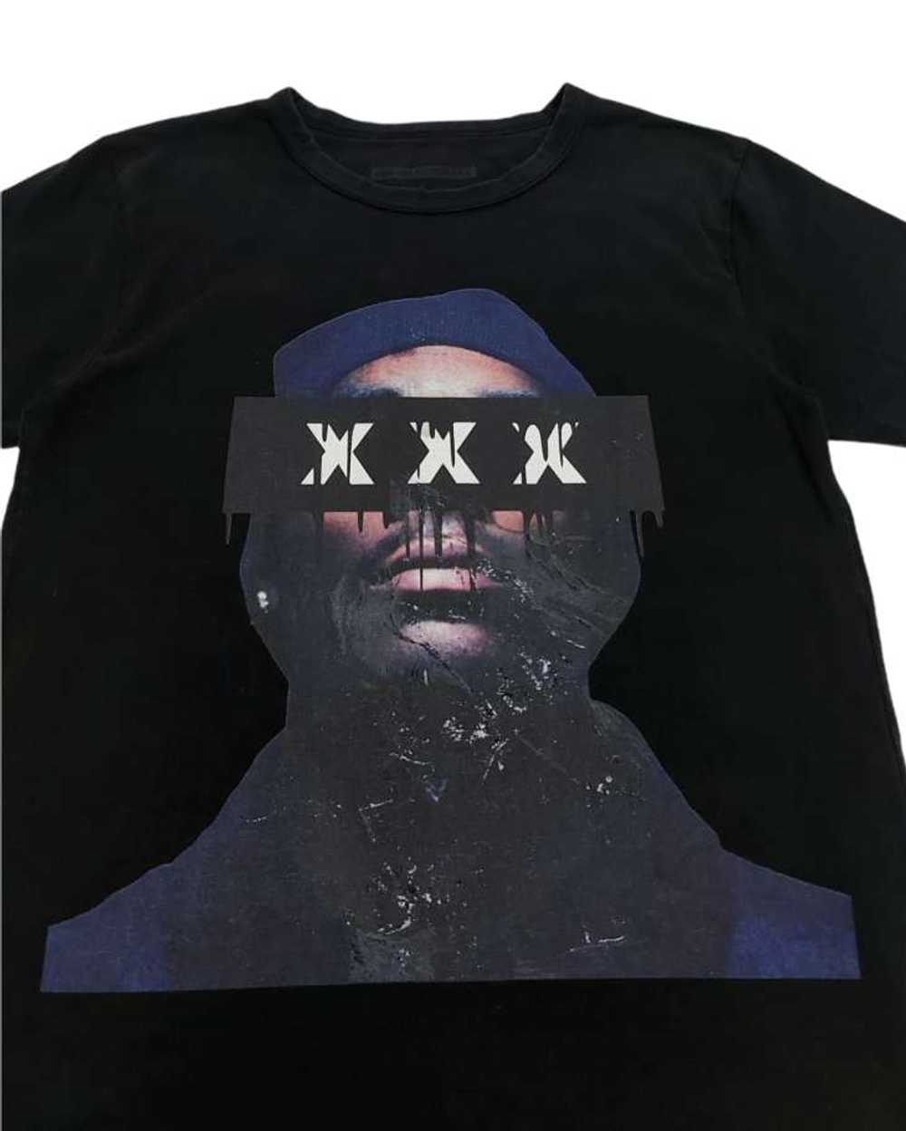 VERY RARE! GOD SELECTION XXX JAPAN "SNOOP DOGG" - image 5