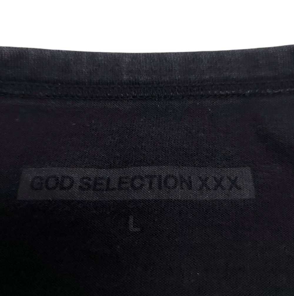 VERY RARE! GOD SELECTION XXX JAPAN "SNOOP DOGG" - image 6