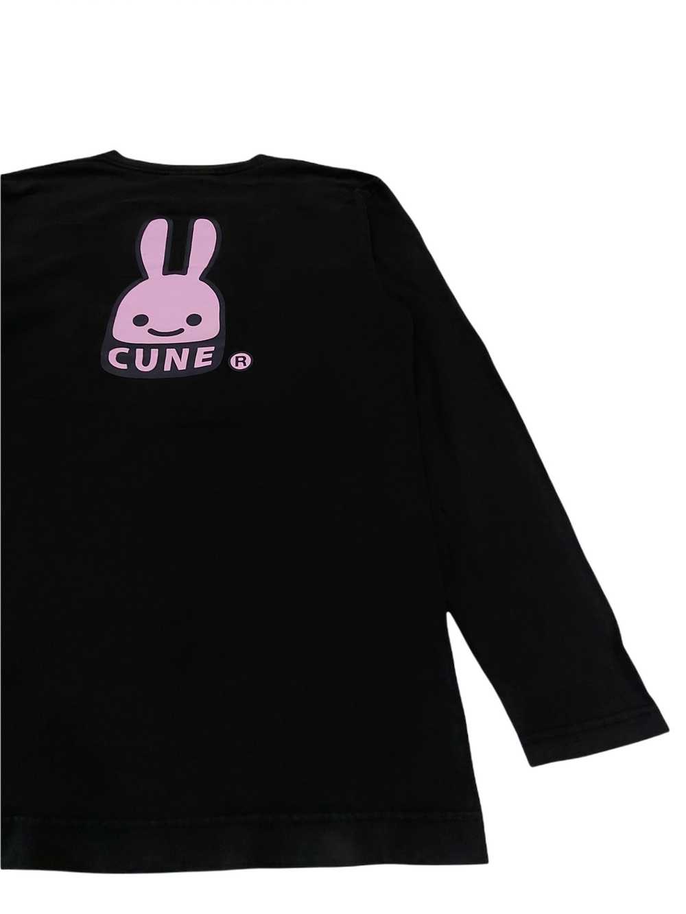 Japanese Brand - RARE! CUNE® JAPANESE BRAND CLASS… - image 3