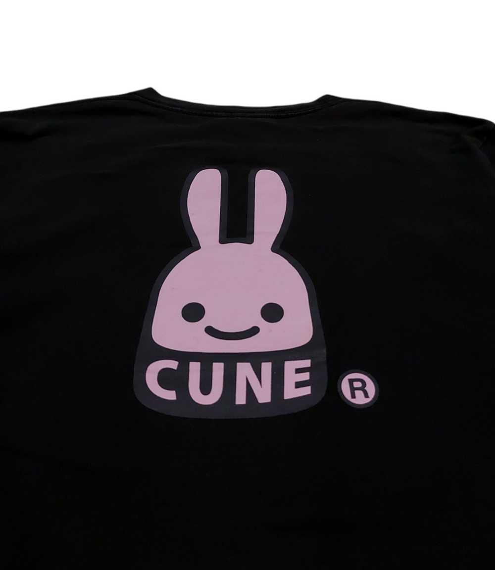 Japanese Brand - RARE! CUNE® JAPANESE BRAND CLASS… - image 5