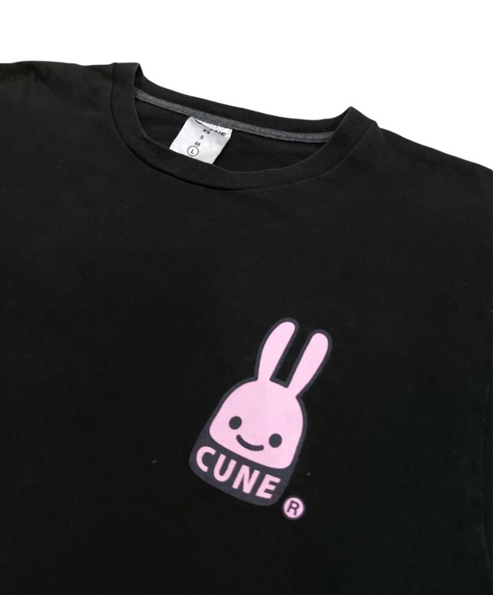 Japanese Brand - RARE! CUNE® JAPANESE BRAND CLASS… - image 6