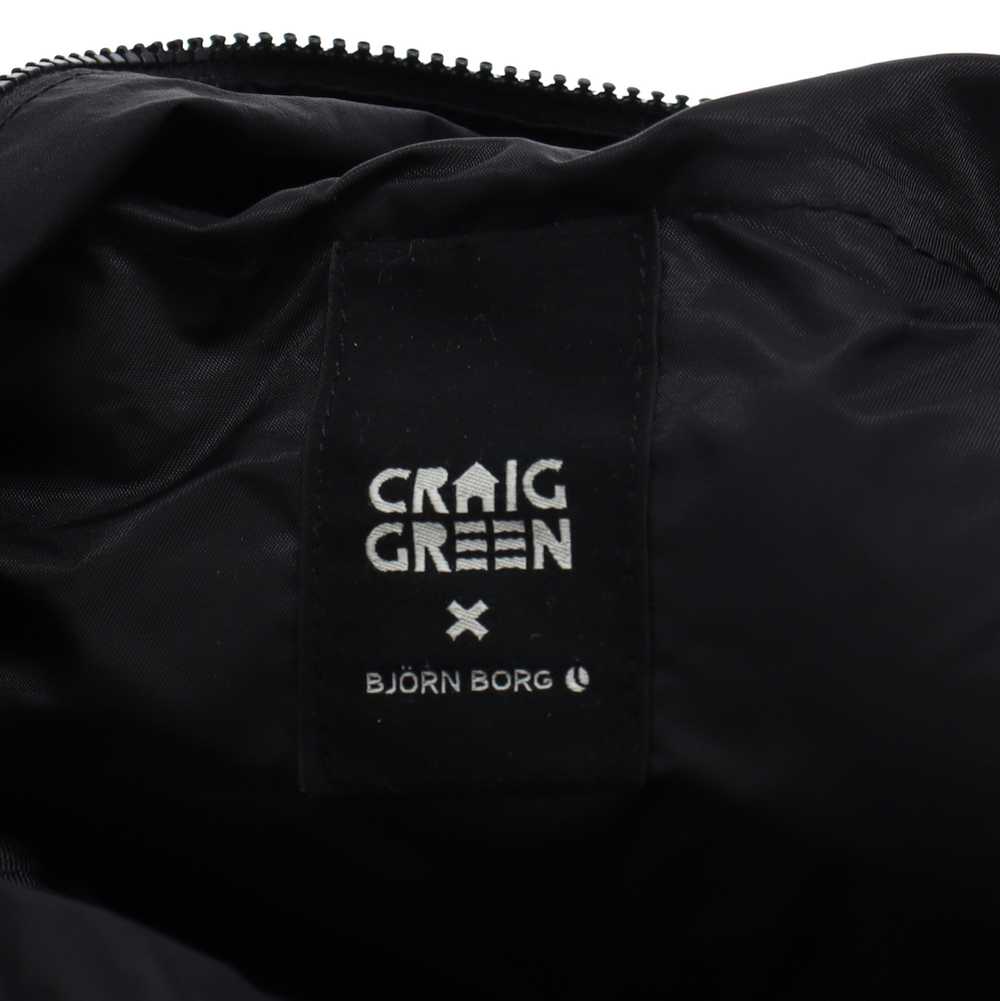 Craig Green x Bjorn Borg F/W 16' Backpack - image 4