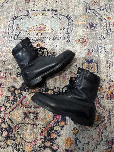 Made In Usa - Vintage Rocky Combat Boots