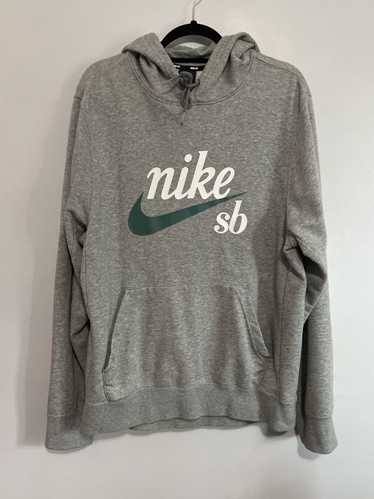 Nike SB Hoodie - image 1