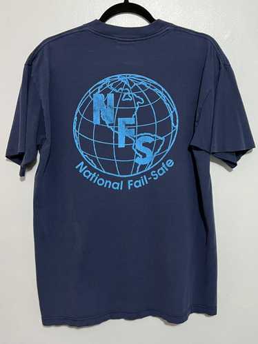 Vintage NFS Single Stitch T-Shirt
