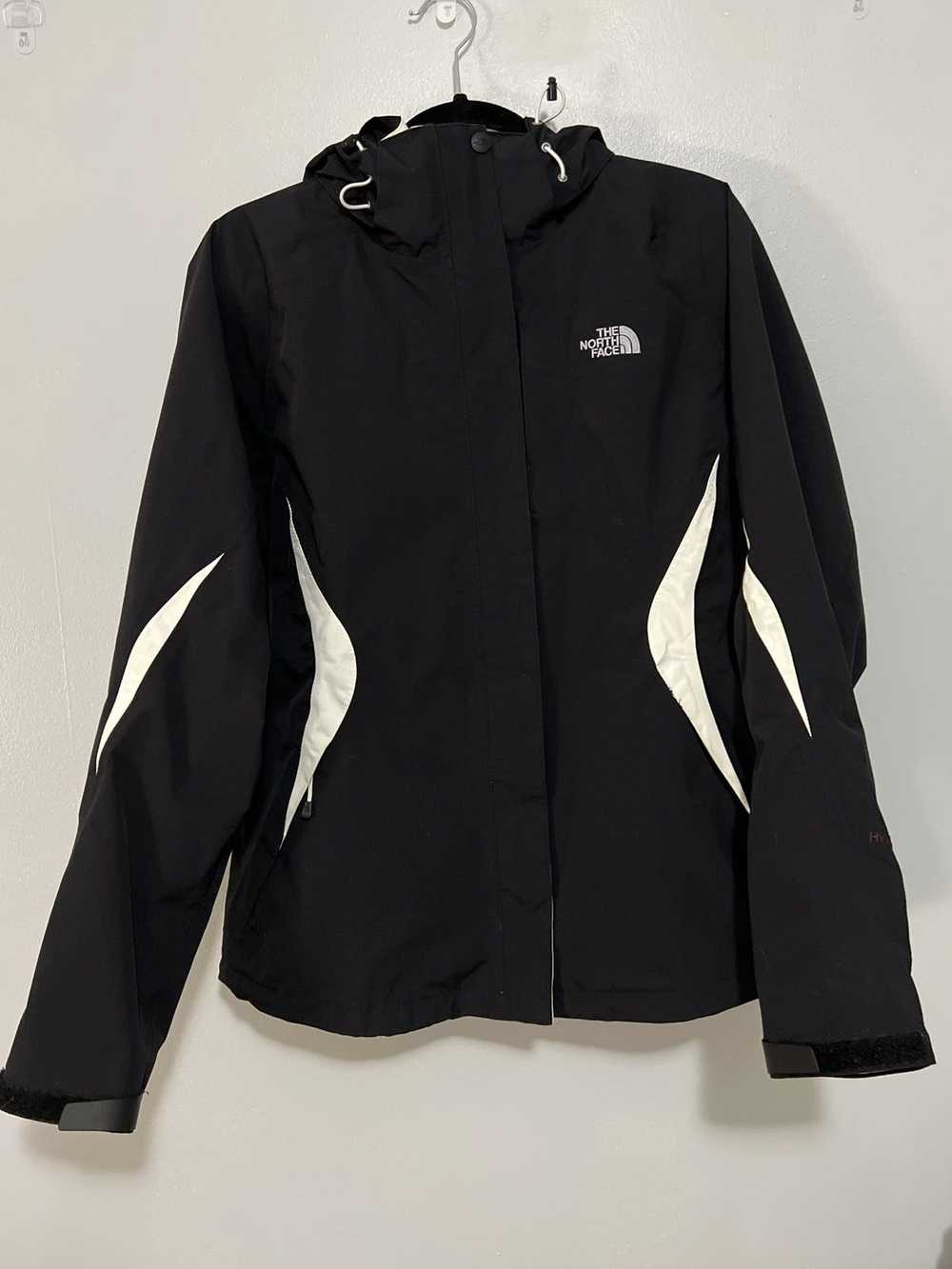 Vintage The North face Winter Jacket - image 2