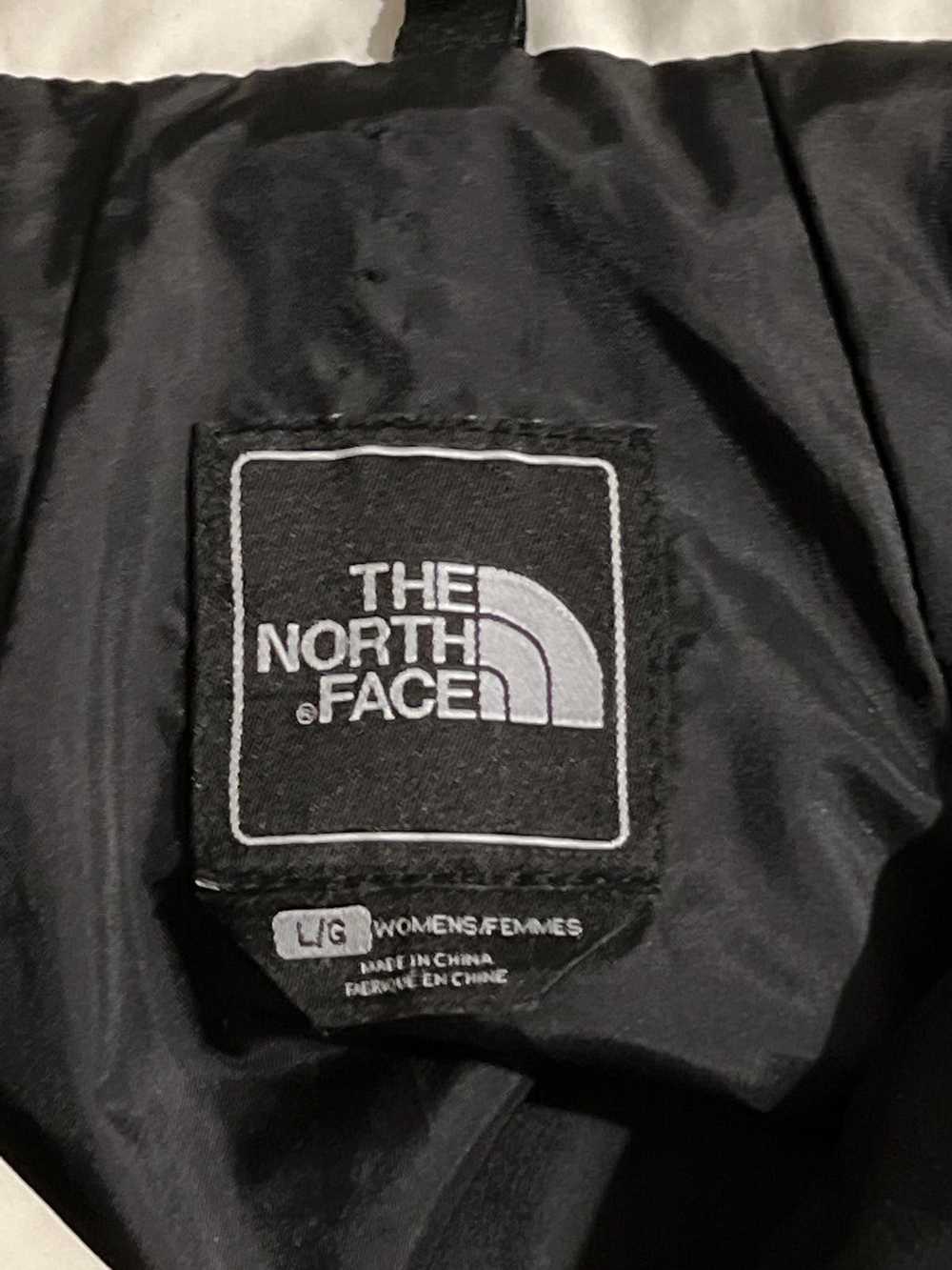 Vintage The North face Winter Jacket - image 7