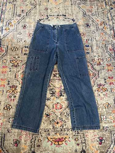 Vintage Ralph Lauren Women’s Jeans