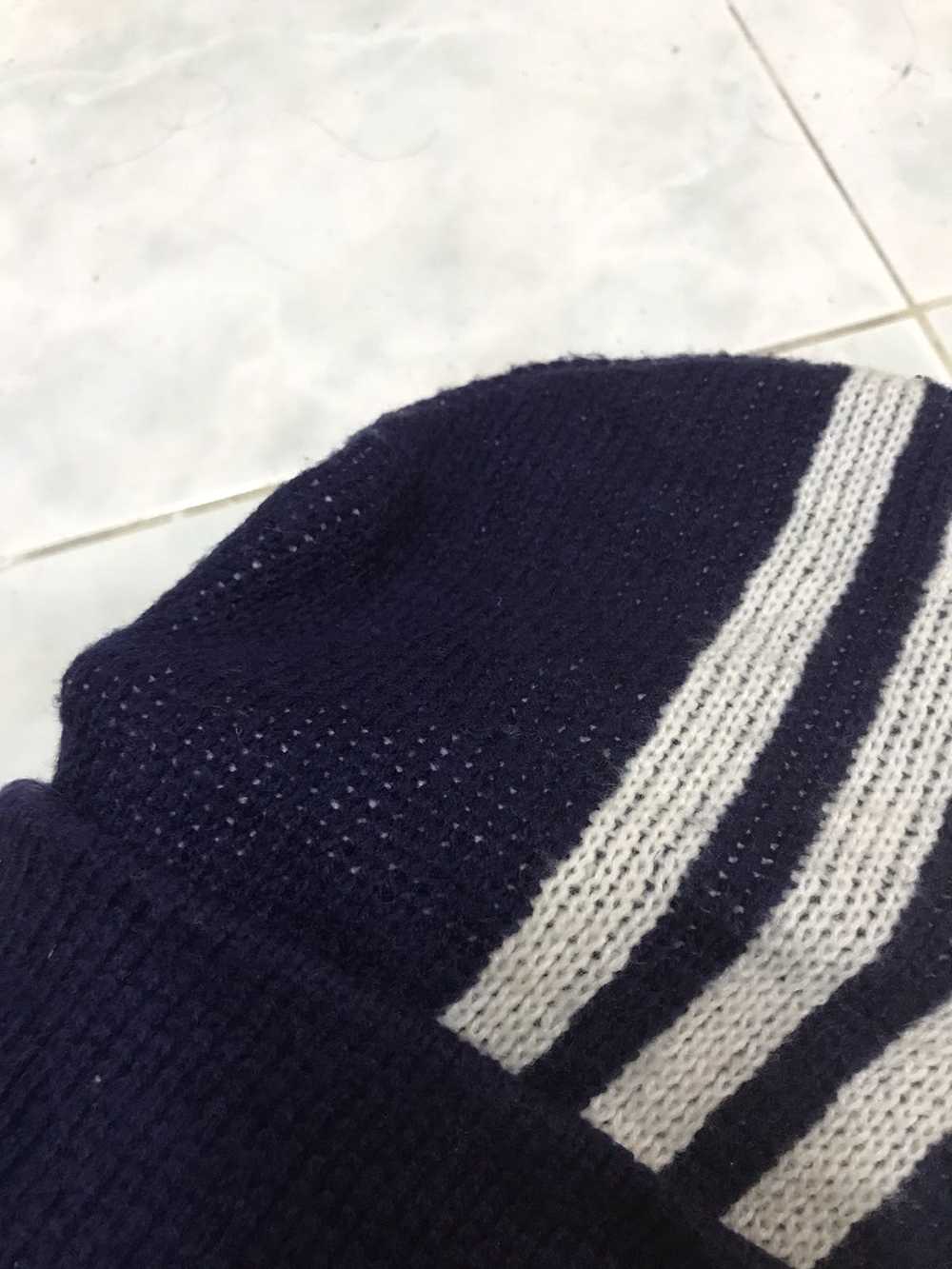 Vintage Adidas Beanie Hat - image 5