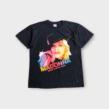 Madonna sticky & sweet - Gem