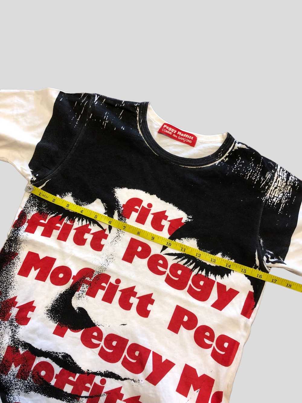 Comme Des Garçons Archived Peggy Moffitt Comme De… - image 6