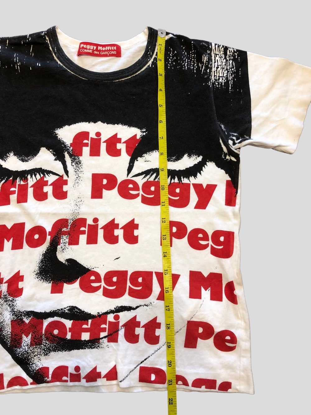 Comme Des Garçons Archived Peggy Moffitt Comme De… - image 7