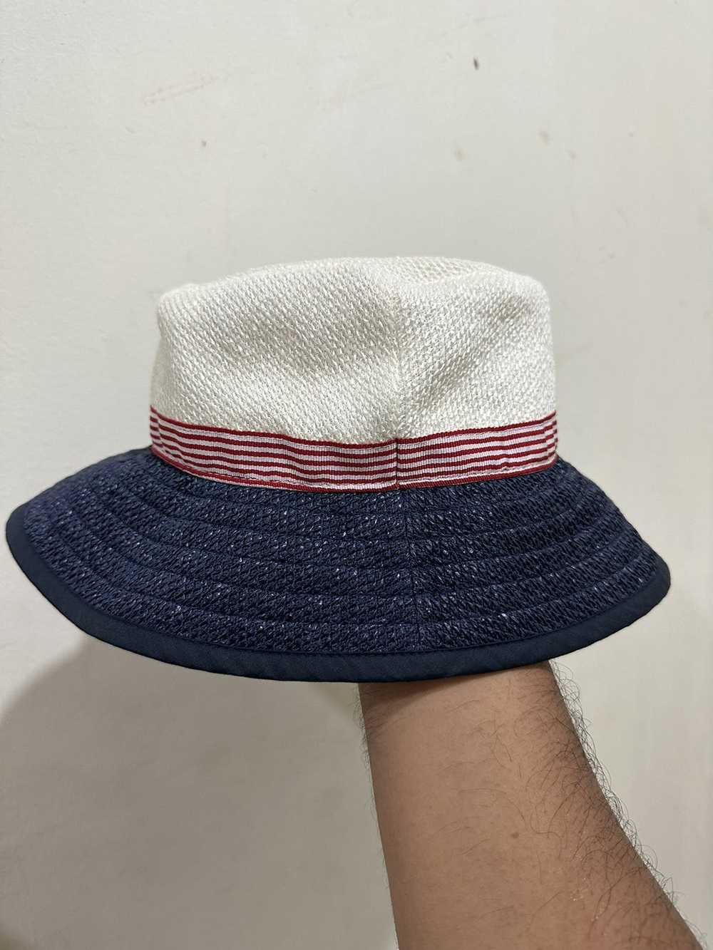 Vintage - VTG Yoshio Kubo Bucket Hat - image 1