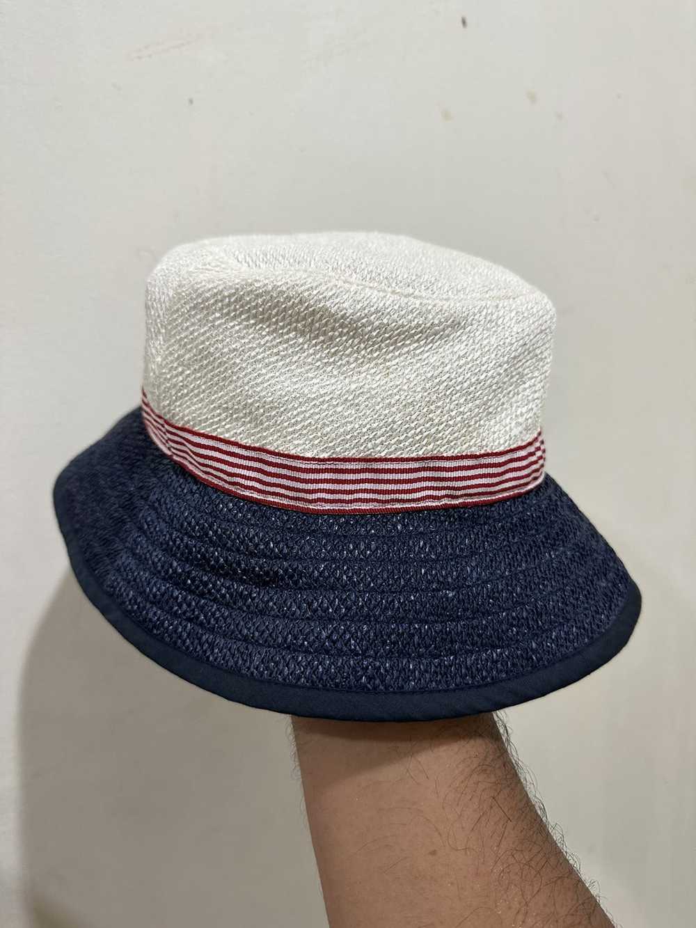 Vintage - VTG Yoshio Kubo Bucket Hat - image 2