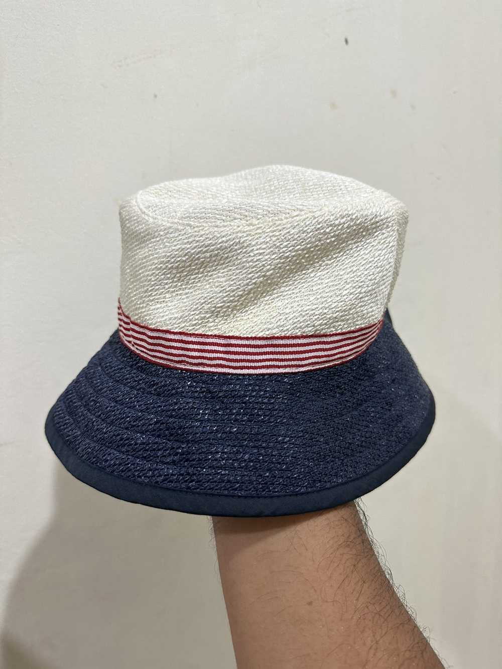 Vintage - VTG Yoshio Kubo Bucket Hat - image 3