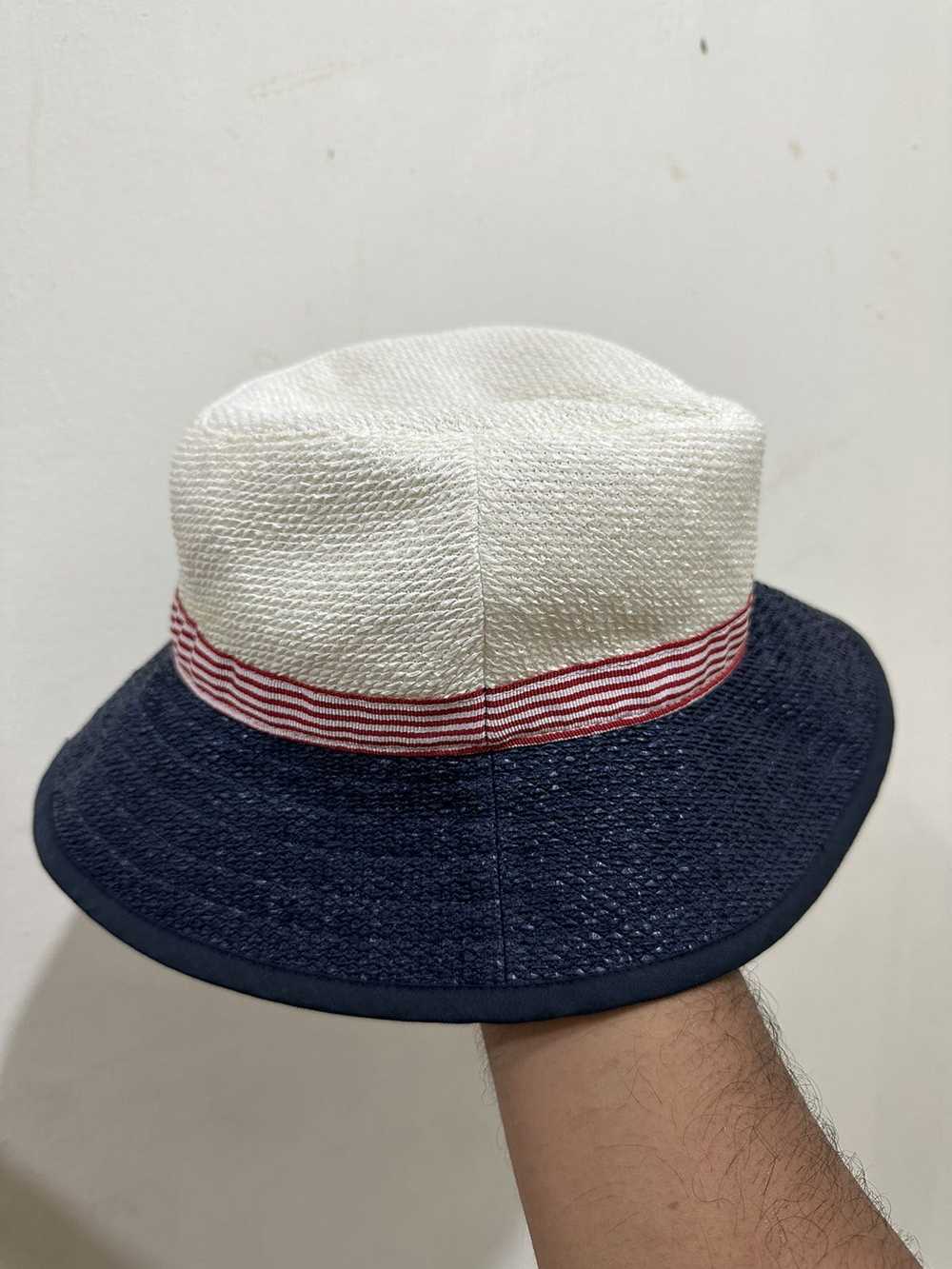 Vintage - VTG Yoshio Kubo Bucket Hat - image 4