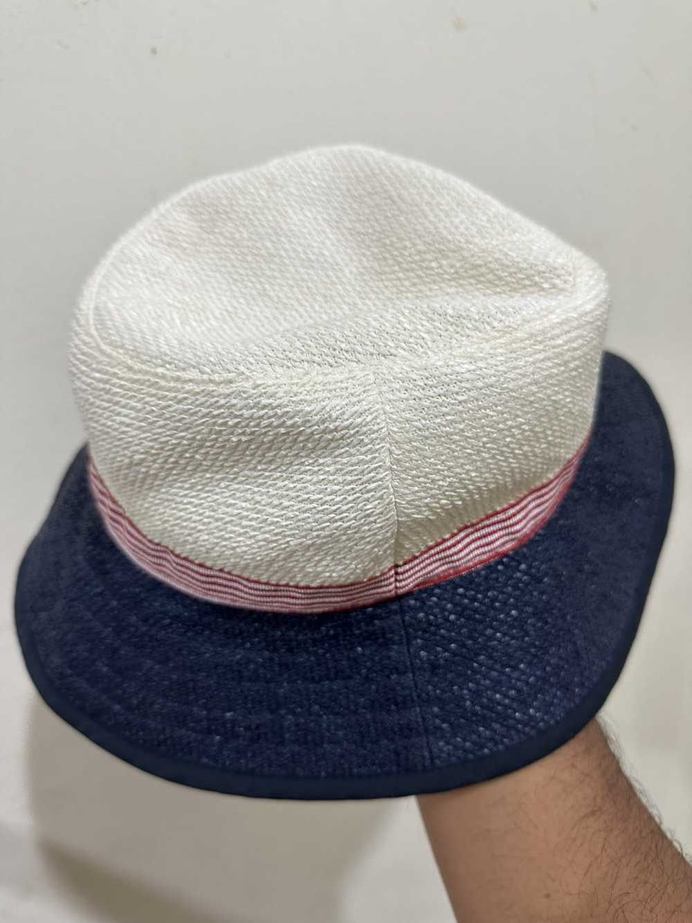 Vintage - VTG Yoshio Kubo Bucket Hat - image 5