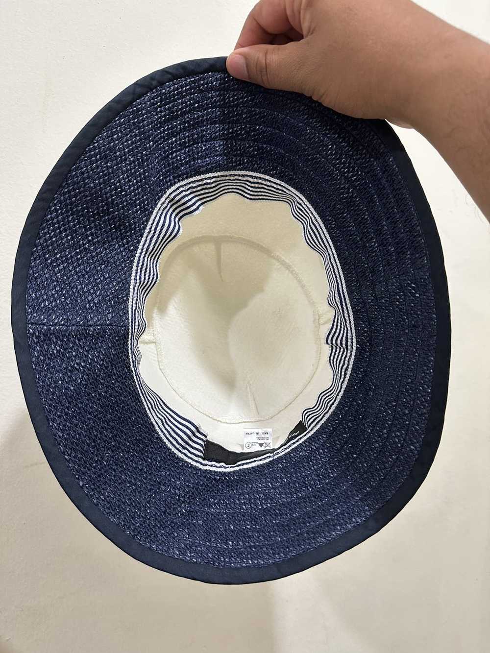 Vintage - VTG Yoshio Kubo Bucket Hat - image 6