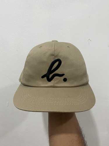 Vintage - VTG 90's Agnes B. Snapback