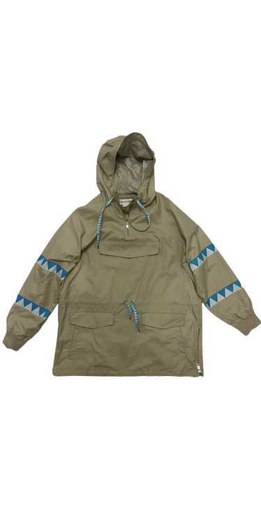 SS18 Kim Jones X GU Anorak Jacket - image 1