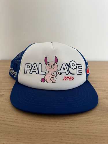 Palace Palace Cute 5-Panel Trucker Hat