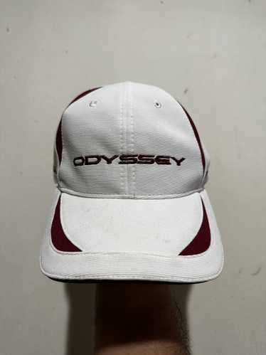 Honda Odyssey Saitama Japan Industries Hat - image 1