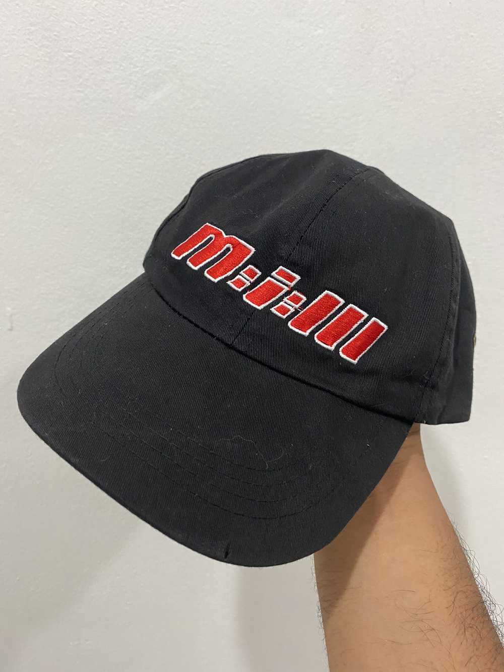 Vintage - 2006 Mission : Impossible 3 Official Hat - image 1