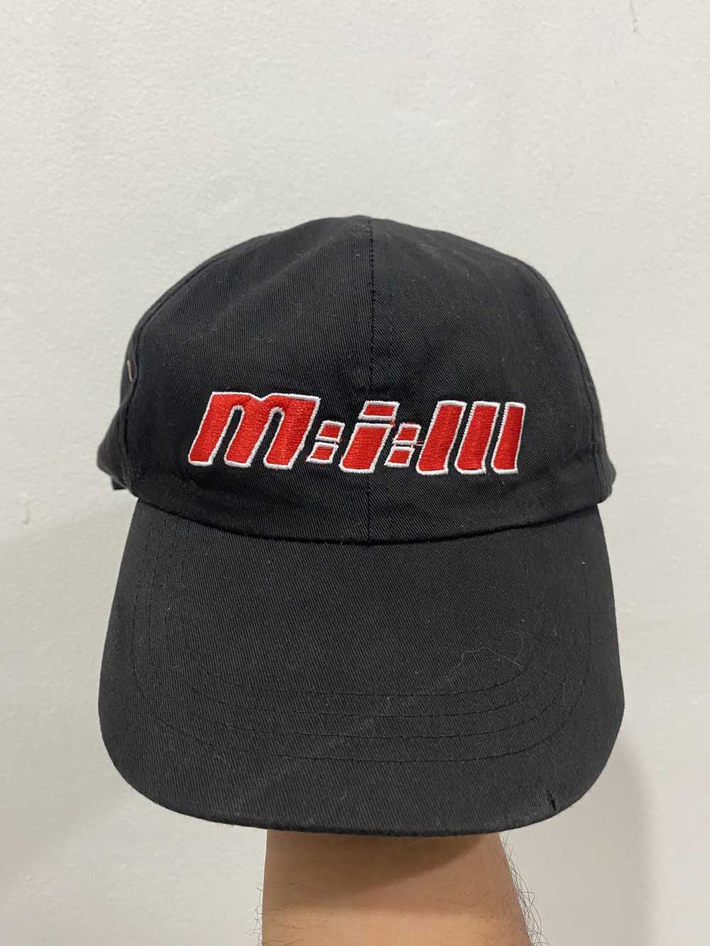 Vintage - 2006 Mission : Impossible 3 Official Hat - image 2