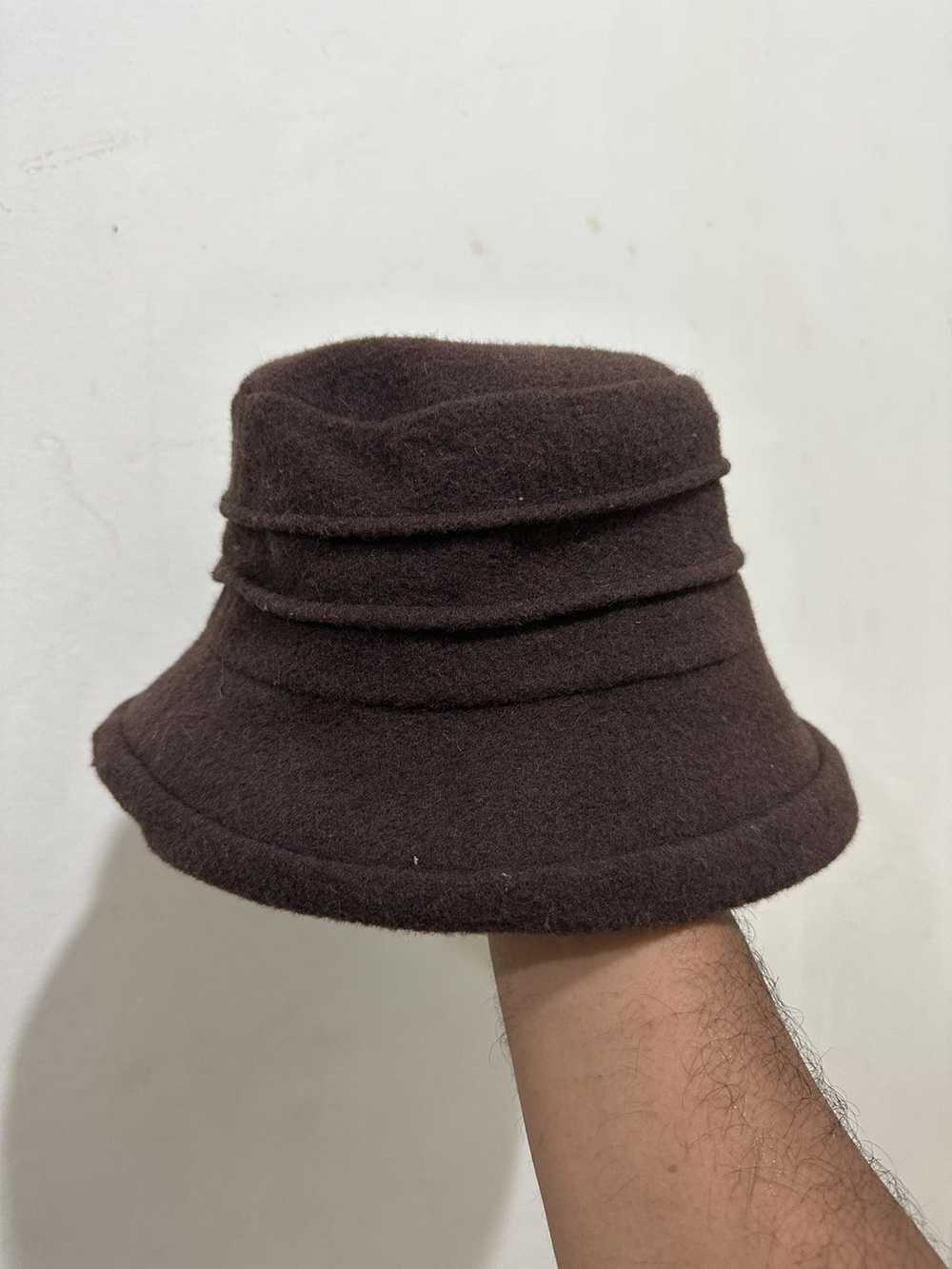 🔥Vintage🔥 90’s Givenchy Bucket Hat - image 3