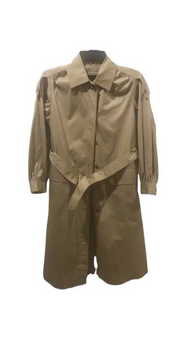 🔥Vintage🔥 YSL Trench Coat - image 1