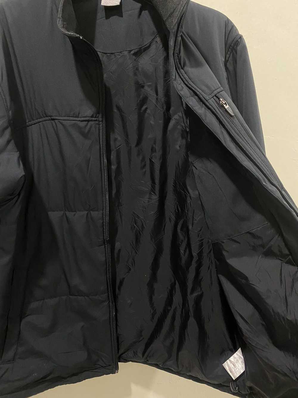 VTG Y2K Nike Down Jacket - image 9