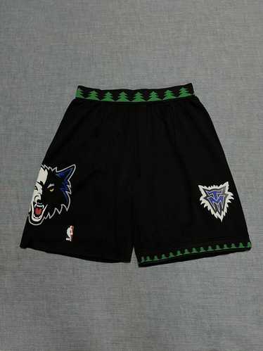 Starter Authentic NBA Minnesota Timberwolves Play… - image 1