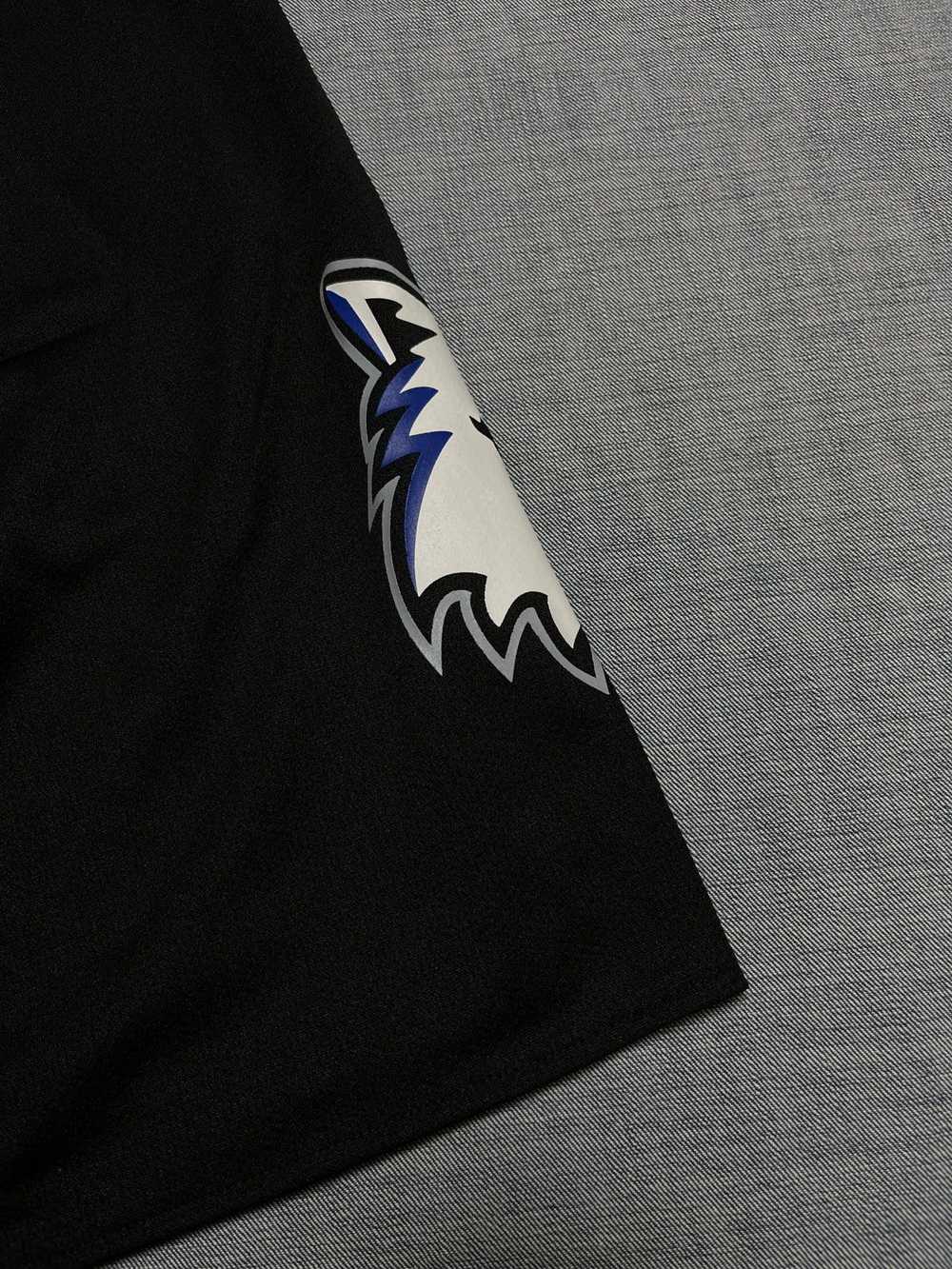 Starter Authentic NBA Minnesota Timberwolves Play… - image 7