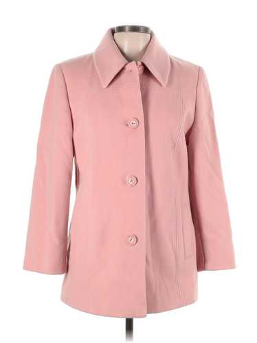 Kristen Blake Women Pink Jacket 10
