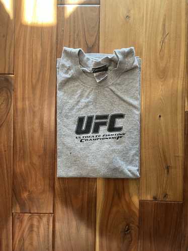 Streetwear × Ufc × Vintage Vintage UFC CUToff Mens