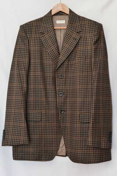 Dries Van Noten wool jacket - image 1