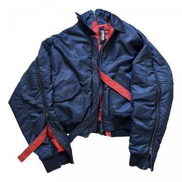 Y/PROJECT 22AW Split Wire Jacket Sサイズ Split Wire Jacket in Black Y/Project