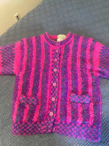Blarney Woollen Mills Irish wool sweater (S/M) |…
