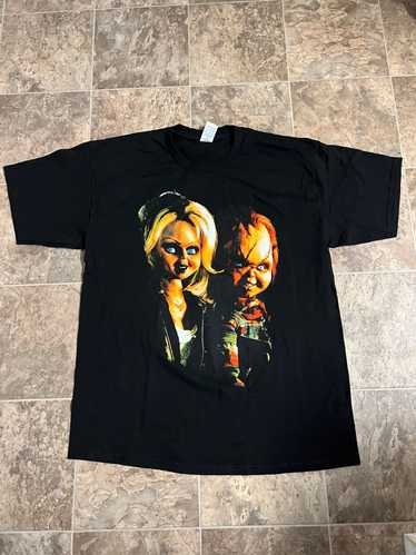 Deadstock Retro Chucky/Bride of Chucky Graphic Tee