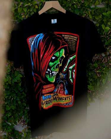 Deadstock Misfits Hybrid Moments Graphic Tee