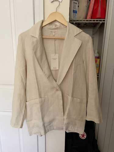 First Rite Everyday blazer (S) | Used, Secondhand,