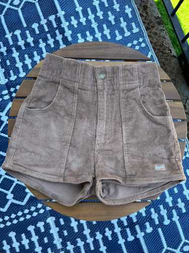 Hammies Corduroy Shorts (26") | Used, Secondhand,…