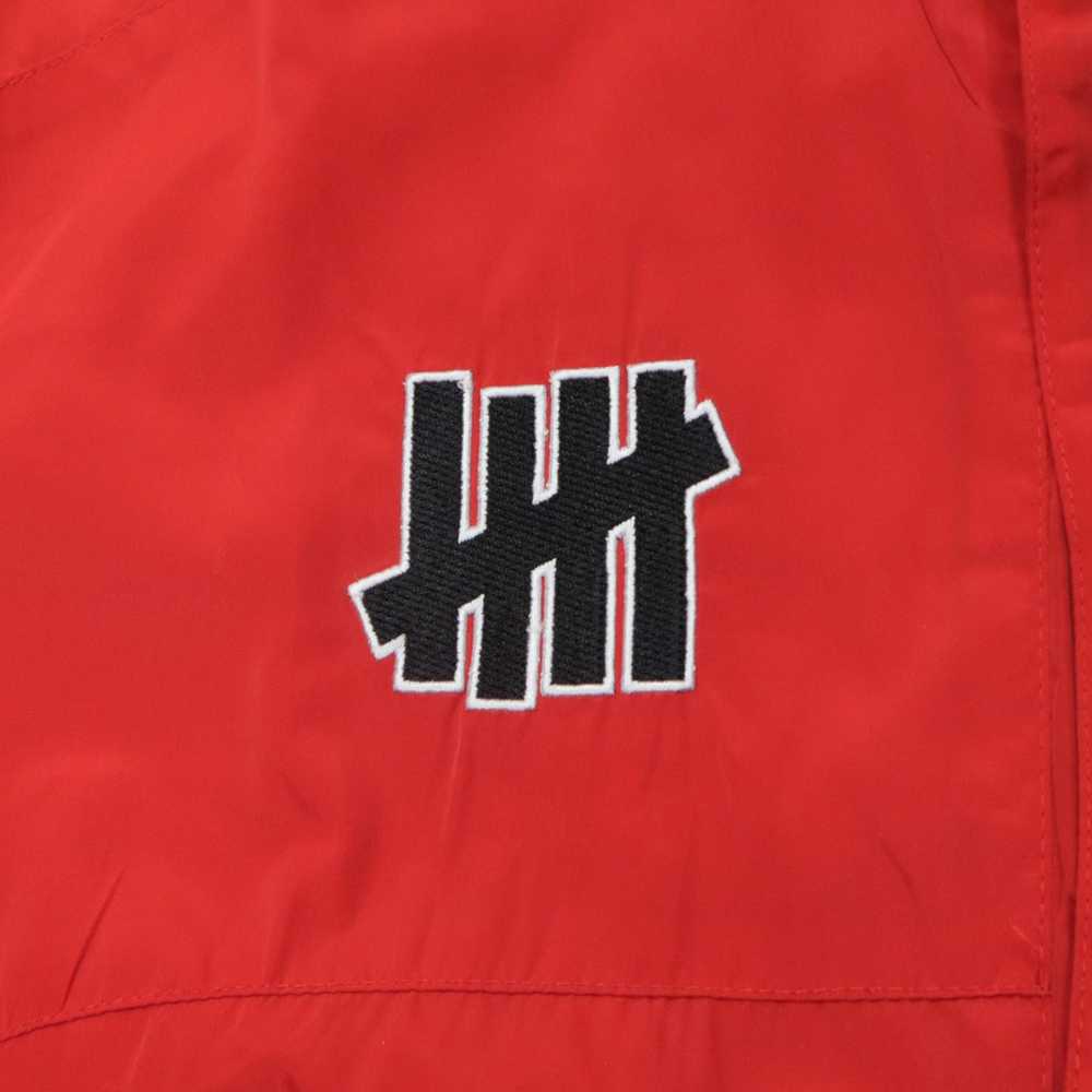 Vintage 90s 00s Y2K NISSAN x UNDEFEATED Embroider… - image 2