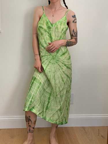 LACAUSA clothing Alma Slip Dress (XS) | Used,…